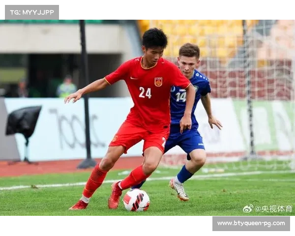 中国U16男足2-1绝杀乌兹别克斯坦 继续保持和平杯争冠希望 中国U16男足2-1绝杀乌兹别克斯坦 继续保持和平杯争冠希望
