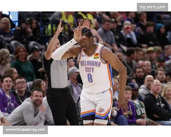 杰伦威廉姆斯因伤缺阵雷霆侧翼深度受限轮换压力骤增 杰伦威廉姆斯因伤缺阵雷霆侧翼深度受限轮换压力骤增