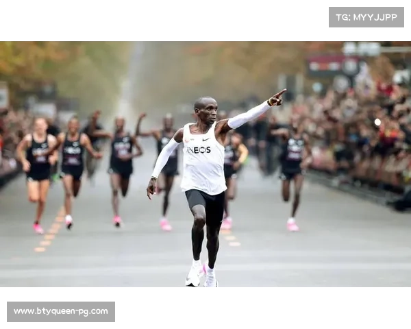 基普乔格纽约马拉松第17名完赛，完成七大满贯赛事拼图