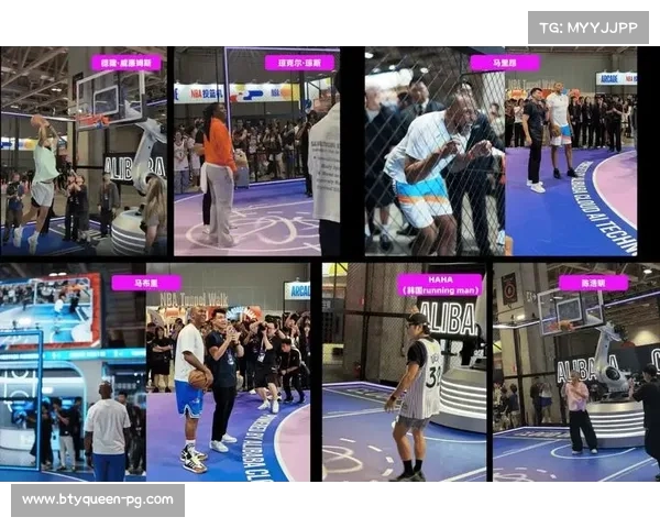 NBA引入AI对象追踪技术，实时生成个性化精彩片段