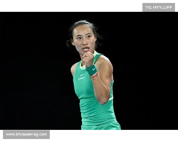 2026澳网正赛名单公布，七位中国选手入围创纪录