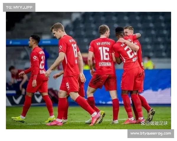 RB莱比锡确认三名主力球员因流感缺席周末对阵门兴格拉德巴赫的比赛